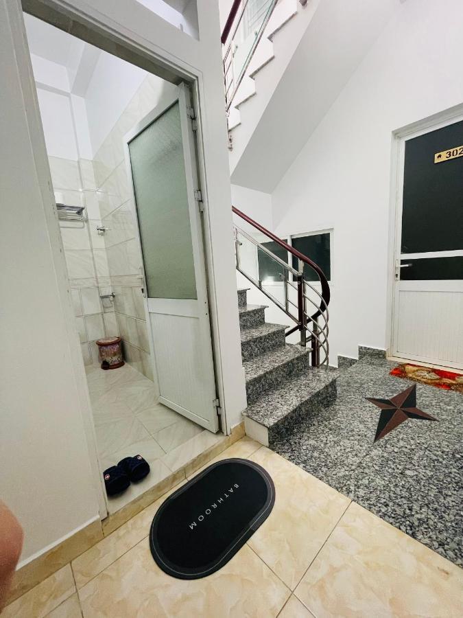 Gm Homestay Hai Phong Exterior photo