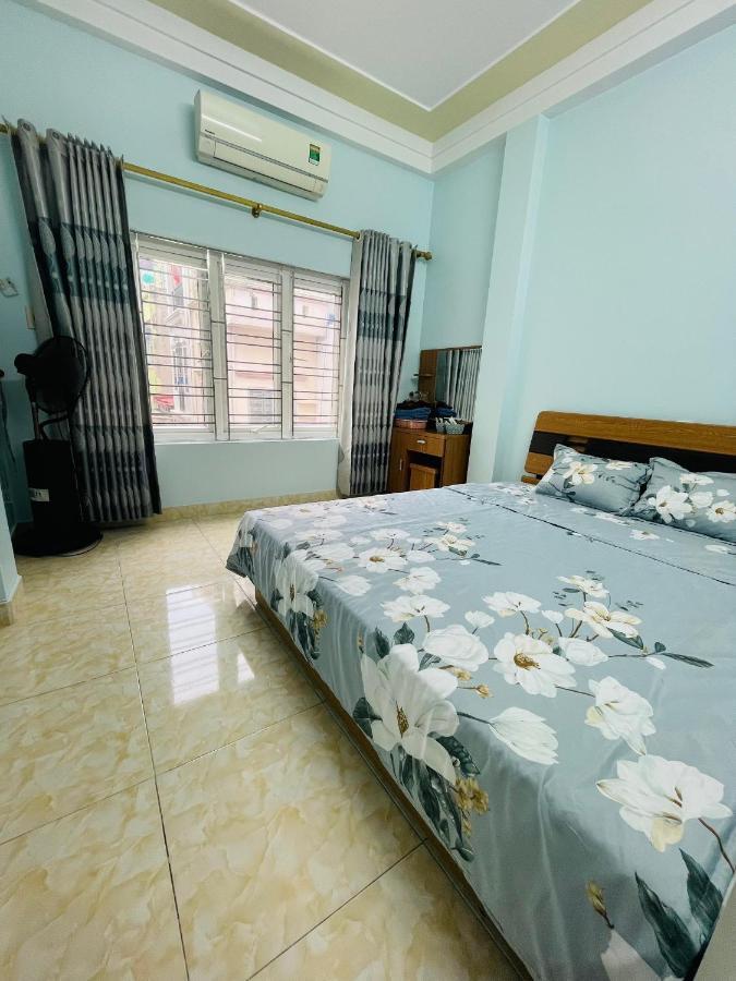 Gm Homestay Hai Phong Exterior photo