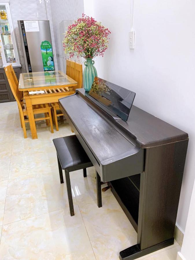 Gm Homestay Hai Phong Exterior photo