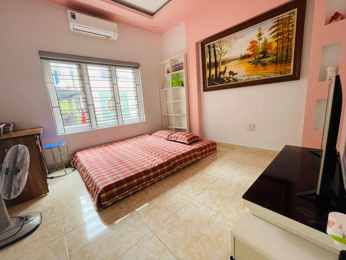 Gm Homestay Hai Phong Exterior photo