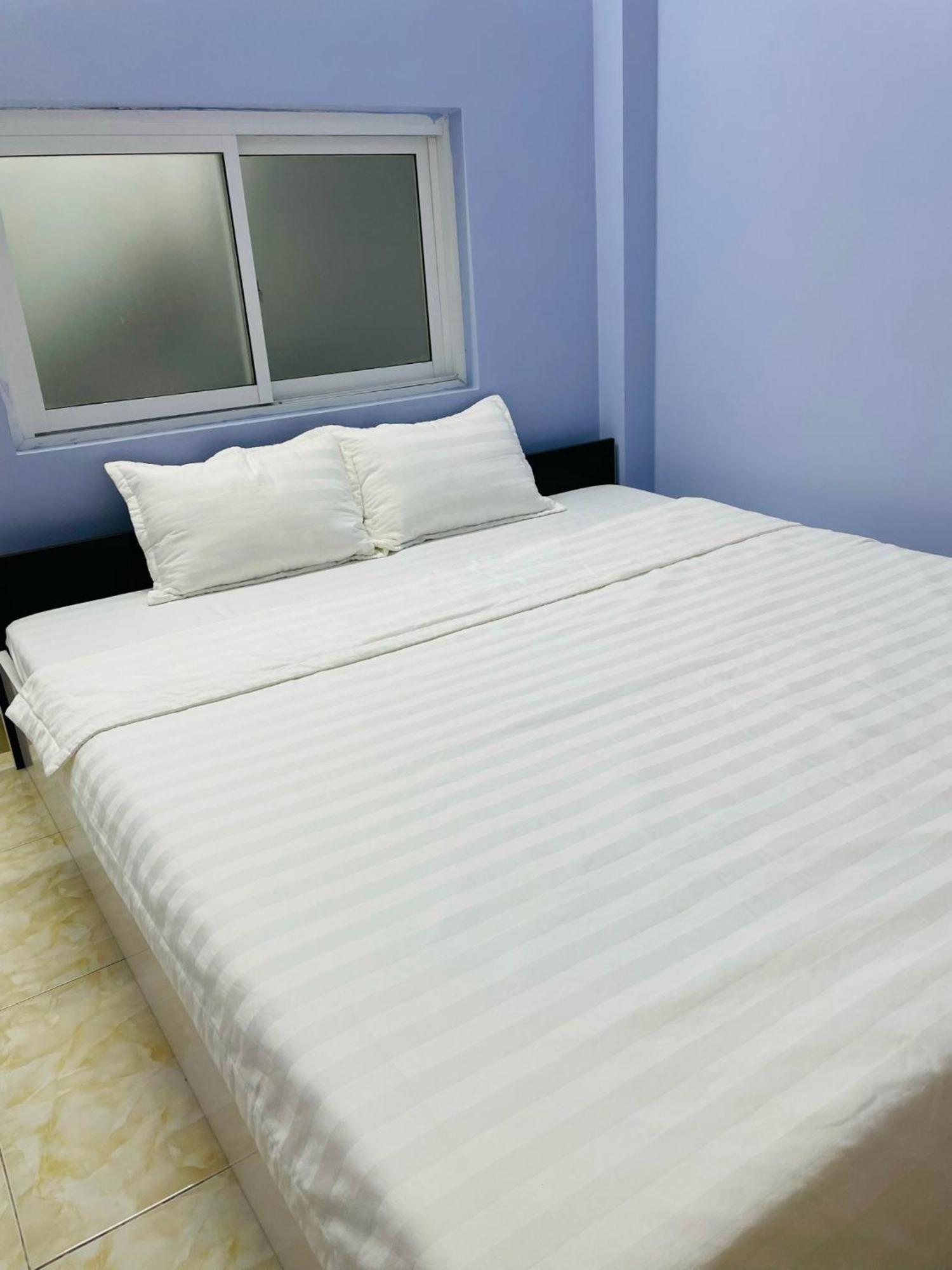 Gm Homestay Hai Phong Exterior photo